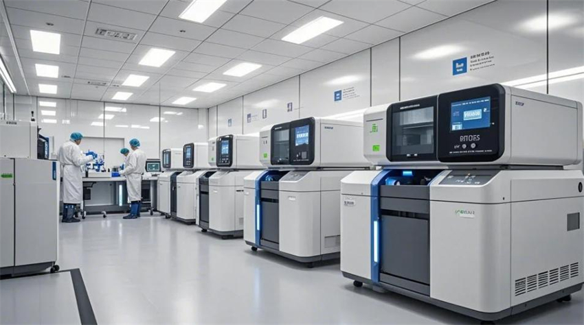 亳州實(shí)驗(yàn)室裝修