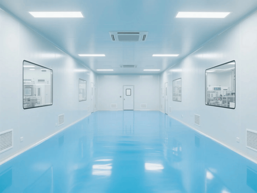 淮南廠(chǎng)房裝修